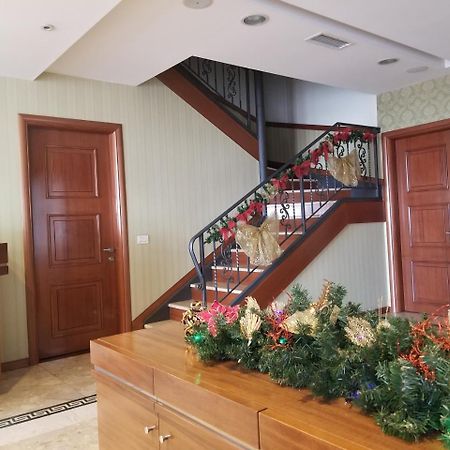 Vila Sigal โปกราเดซ ภายนอก รูปภาพ