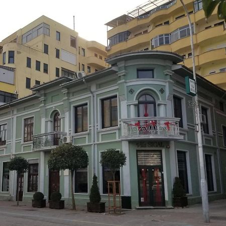 Vila Sigal โปกราเดซ ภายนอก รูปภาพ
