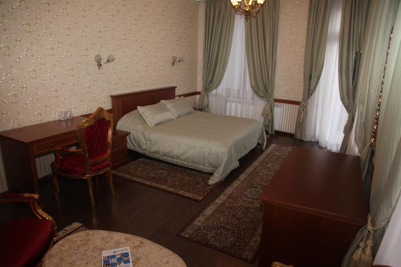 Vila Sigal โปกราเดซ ภายนอก รูปภาพ