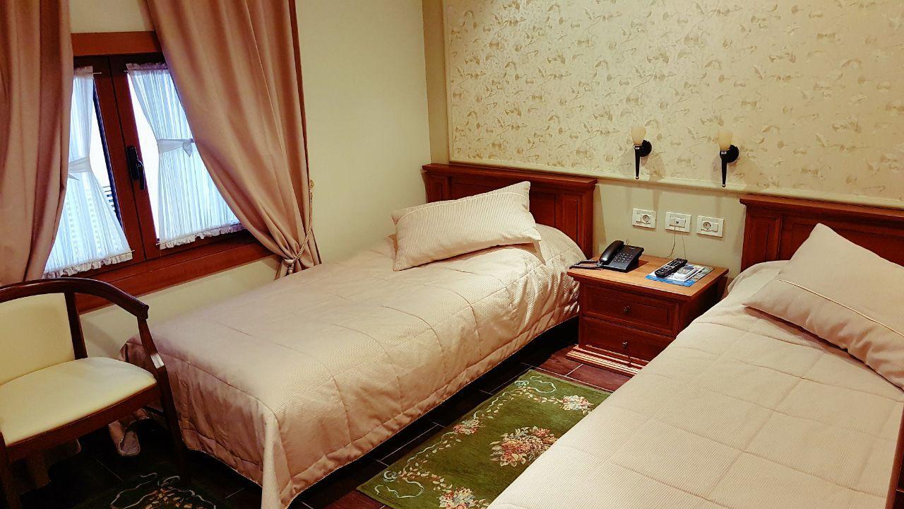 Vila Sigal โปกราเดซ ภายนอก รูปภาพ