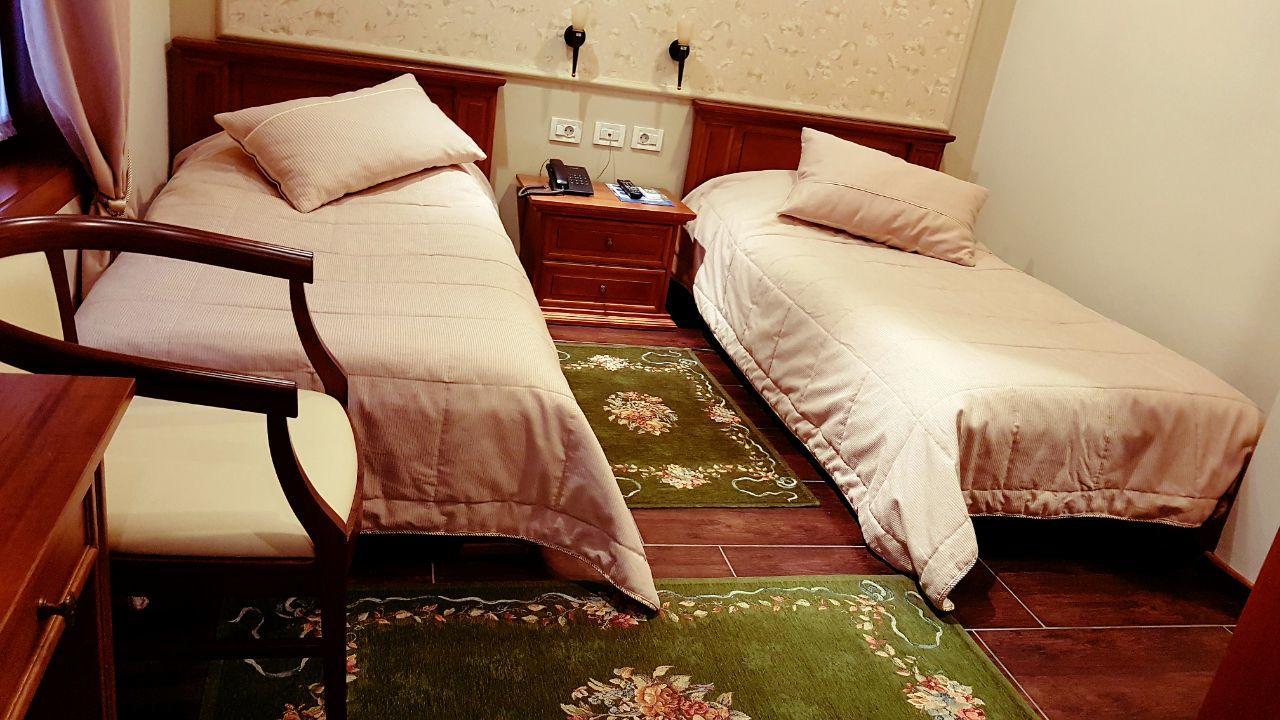 Vila Sigal โปกราเดซ ภายนอก รูปภาพ