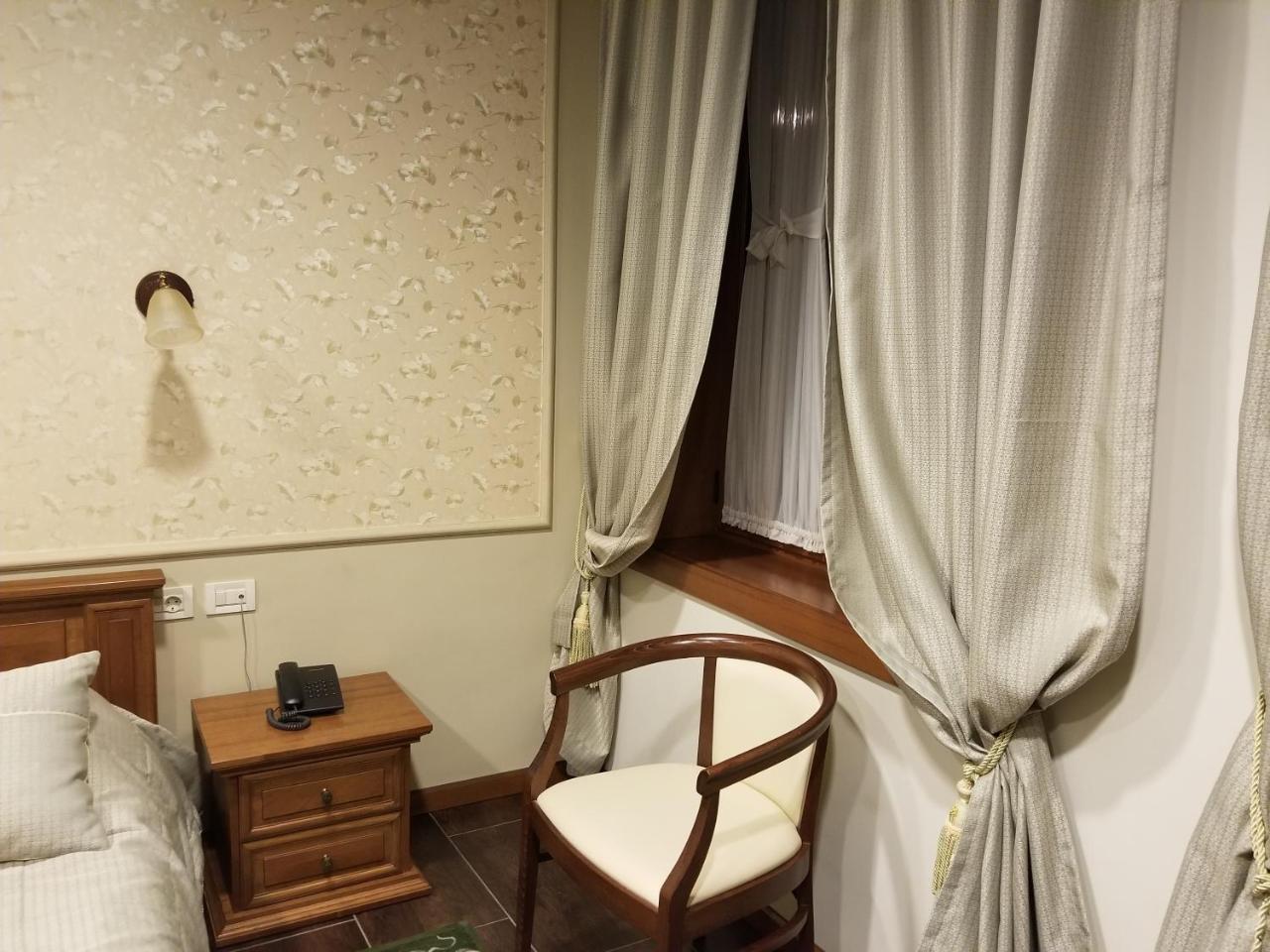 Vila Sigal โปกราเดซ ภายนอก รูปภาพ